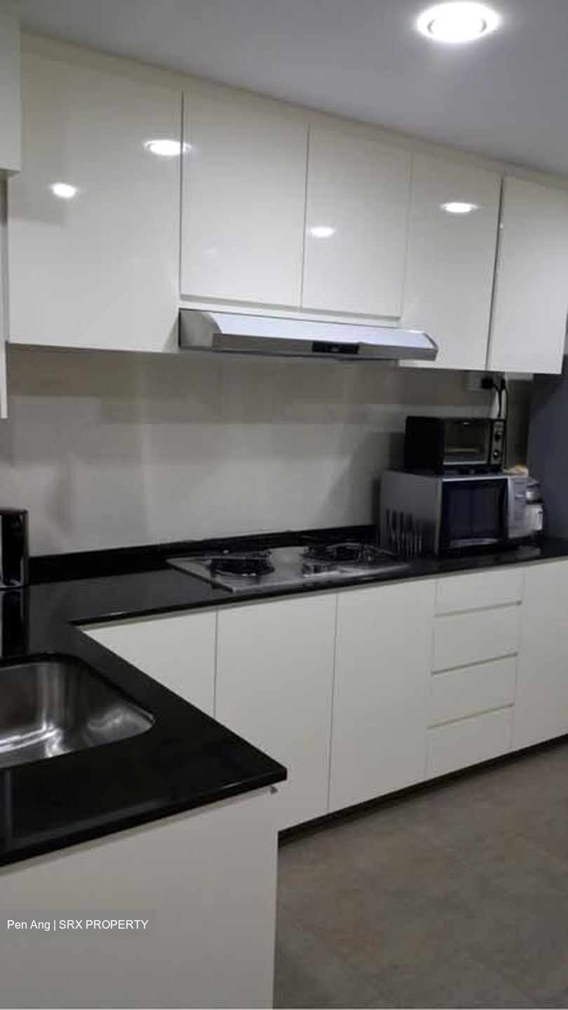 Blk 208 Yishun Palm Spring (Yishun), HDB 3 Rooms #573661181